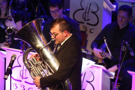 BBC  z gostoma Jadranko Juras in Milanom Stanisavljevićem 17 Foto Ljubo Vukelič